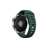 Темно-зеленый