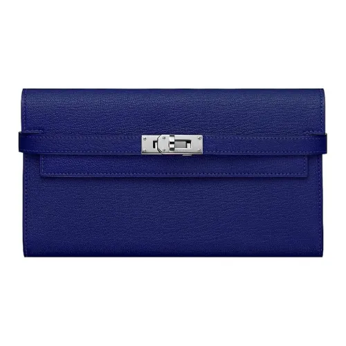 HERMES Женские кошельки