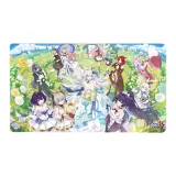 Празднование пятой годовщины