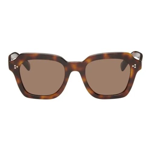 Oliver Peoples Женские солнцезащитные очки