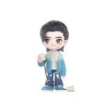 Подтвержденная версия Стиль-Zhu Zhengting (Распакованный и Непакованный)