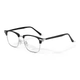 A2181 - Яркая черная рамка