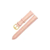 Розовый - Золотая пряжка