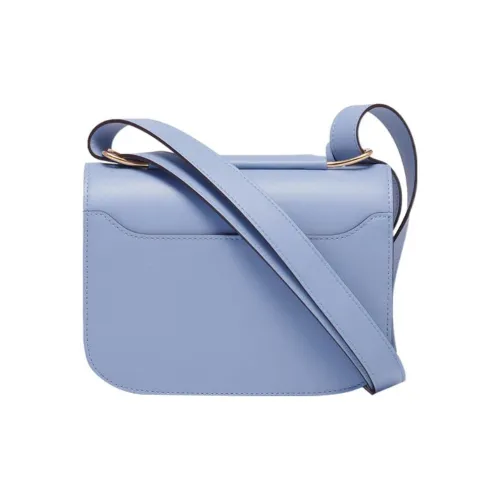 Delvaux Lingot Сумки через плечо Женские