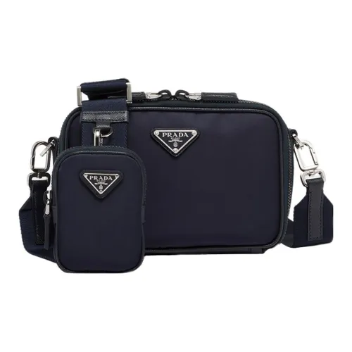 PRADA Crossbody сумки Мужские