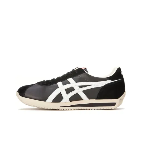Onitsuka Tiger Montreal Nm Повседневный Низкий Топ Унисекс