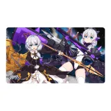 Тереза наносит удар