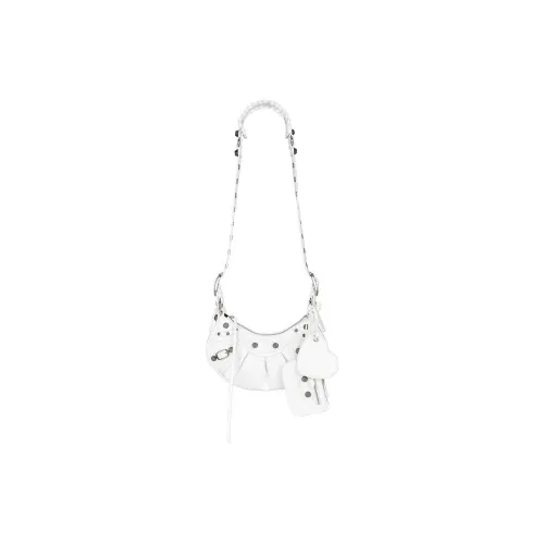 Balenciaga Le Cagole Сумки через плечо Женские