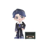 Подтвержденная версия Стиль-Wang Yibo (Распакованный и Неоткрытый)