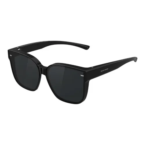 HELEN KELLER TR90 Квадратные Солнцезащитные Очки Унисекс