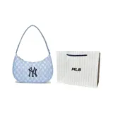 Детский синий + Сумка для покупок