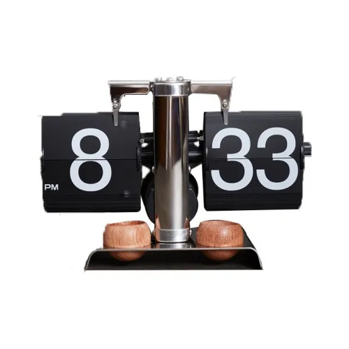 Nolros Механический Movement Унисекс Будильники