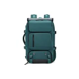 Темно-зеленый