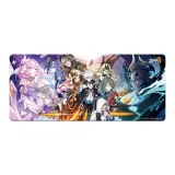 Тринадцать героев Пламени