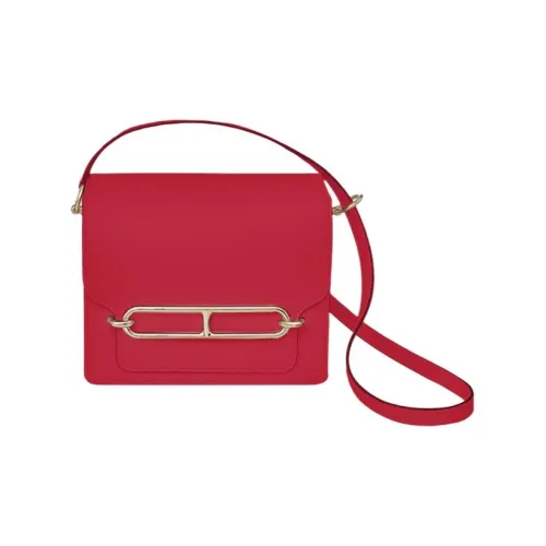 HERMES Roulis Сумки через плечо Женские