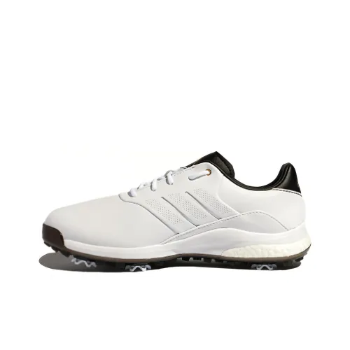 Adidas Устойчивый к истиранию противоскользящий низкий топ для бега на марафон Мужской Белый