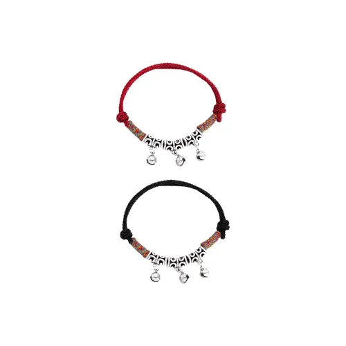 QUIET LOVE Сплав Браслеты Унисекс