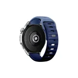 Ледяной синий с темно-синим [Nijo]