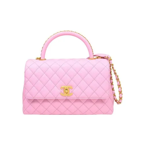 CHANEL 23P SS Сумки Женские