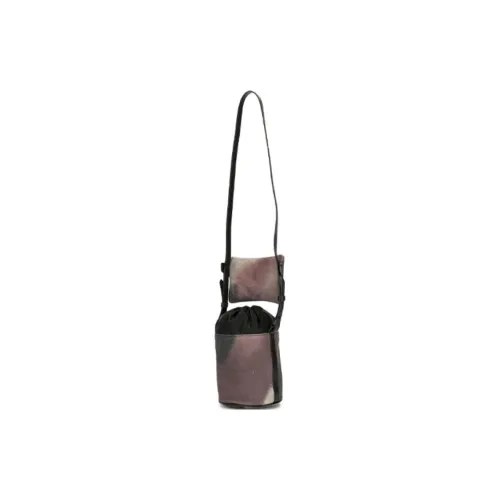 Off Белый Crossbody Сумки Мужские