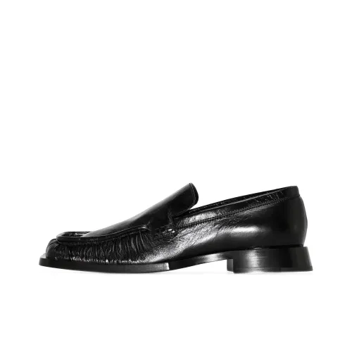 JIL SANDER Женские повседневные туфли Женские