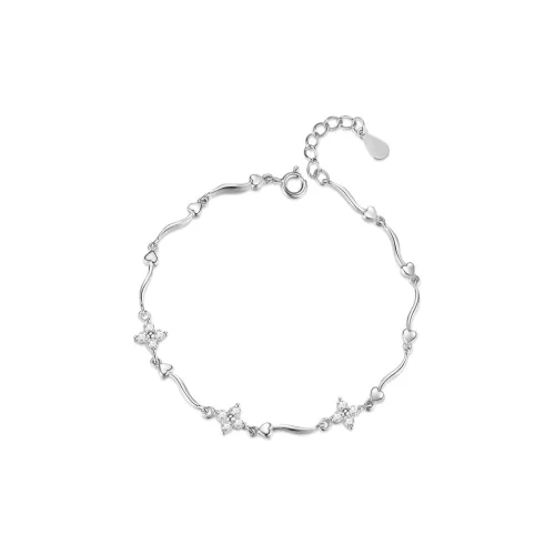 LuluCanaan Alloy Bracelets Women's