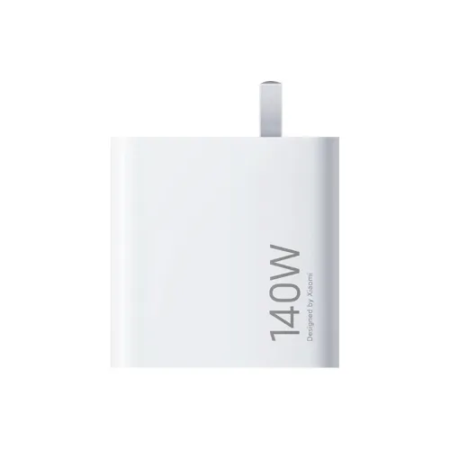 Зарядные устройства Xiaomi