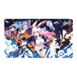 Яэ Сакура атакована