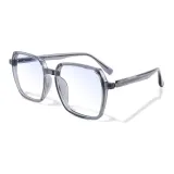 Мечтательный темно-синий