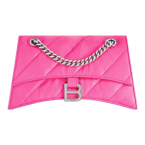 BALENCIAGA CRUSH Сумки через плечо Женские