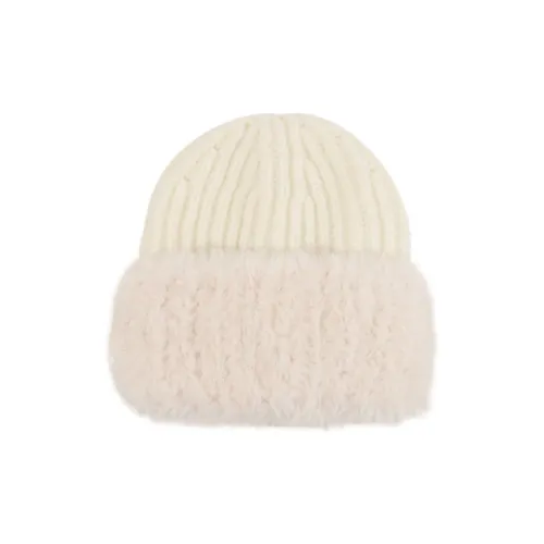 FREE RABBITⅡ Шапки-бини Унисекс