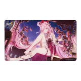 Весна - хороший персик