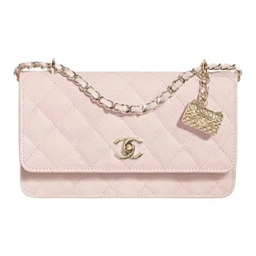 CHANEL WOC Сумки через плечо Женские