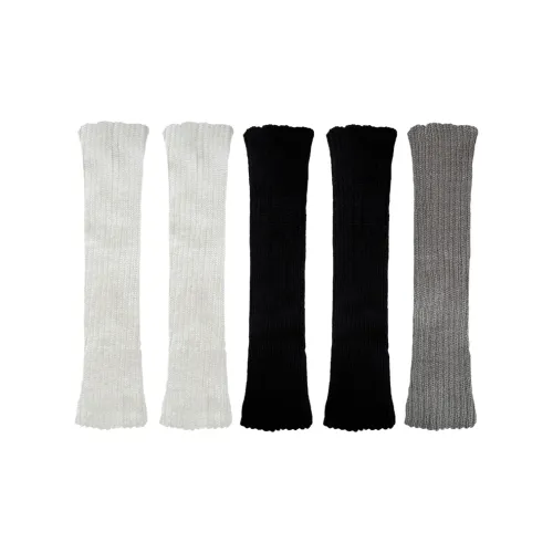 Evening Classroom Носки Crew Женские упаковка из 5 пар