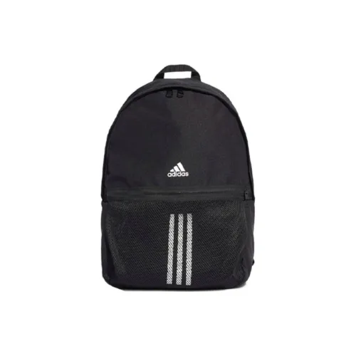 Adidas SW Classic BP Полиэстер Рюкзак Стандартный Унисекс Черный