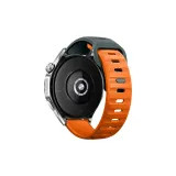 Темно-зеленый с апельсином [Двух-на-одного]