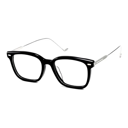 BOELEO Пластиковая оправа Квадрат OPTICAL Унисекс