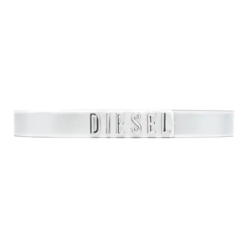DIESEL Телячья кожа Кожаные ремни Женские
