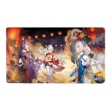 Оставьте старое и приветствуйте Новое