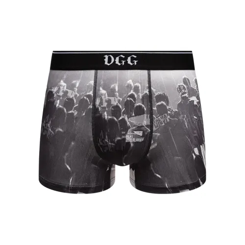 DGG Spiritual Detachment Мужские боксер-шорты
