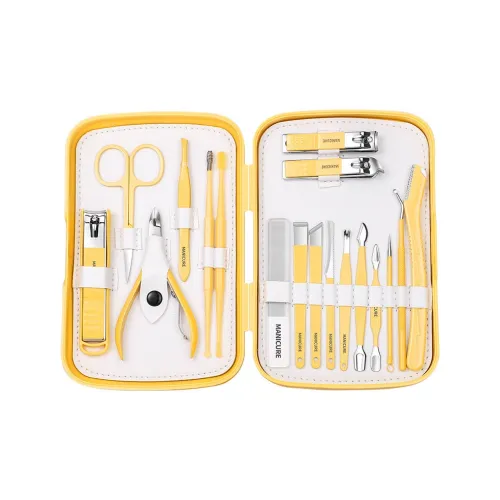 PLYS Инструменты для ногтей Унисекс