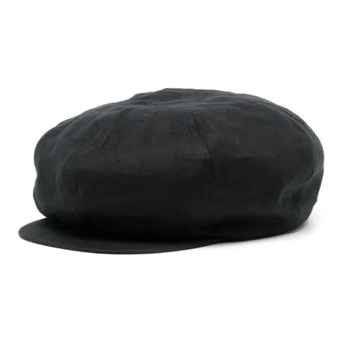 Yohji Yamamoto Береты Мужской
