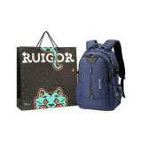 Синий, размер Extra Large