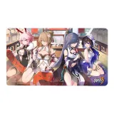 Мо Сюэхуа старый