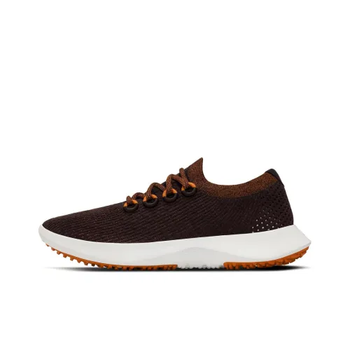 Allbirds Tree Dasher Беговые кроссовки Низкий Топ Мужской