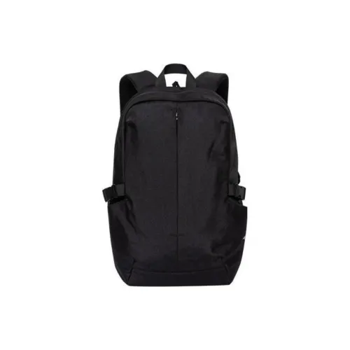 ANTA Ткань Рюкзак Стандартный Унисекс Черный