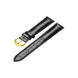 Чёрный - Золотая пряжка