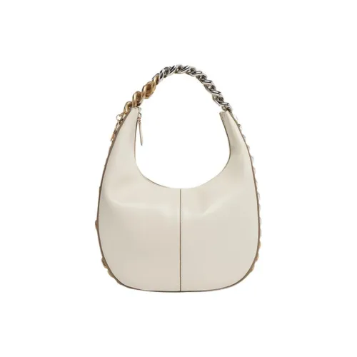 Stella McCartney Кожа Сумка Сумка через плечо Женская Белая