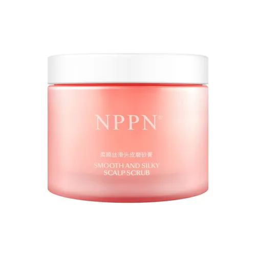 NPPN Scalp Scrub