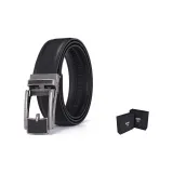 Чёрный + коробка